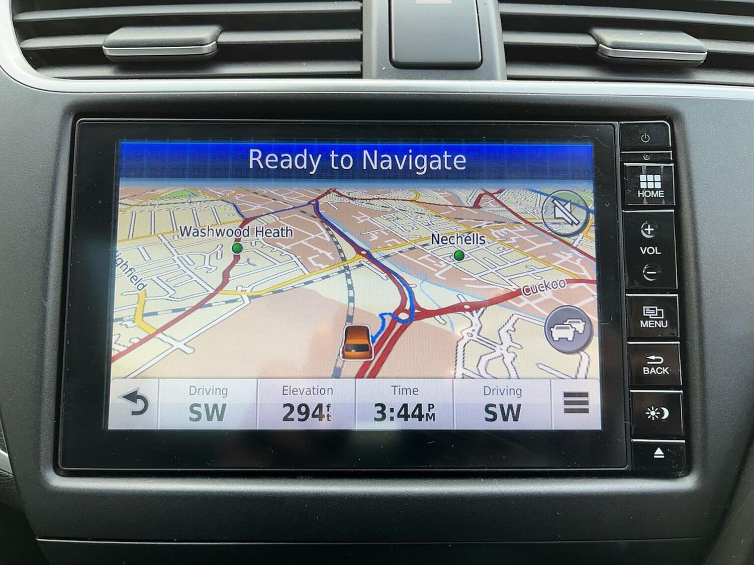 Used Honda Civic 2015 for sale - 76570997: Photo 25