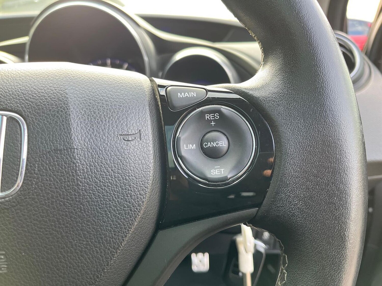 Used Honda Civic 2015 for sale - 76570997: Photo 27