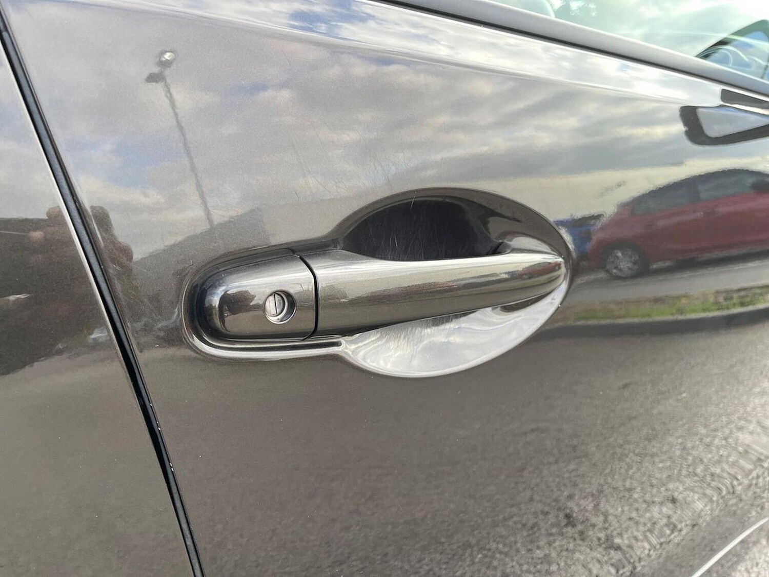 Used Honda Civic 2015 for sale - 76570997: Photo 38