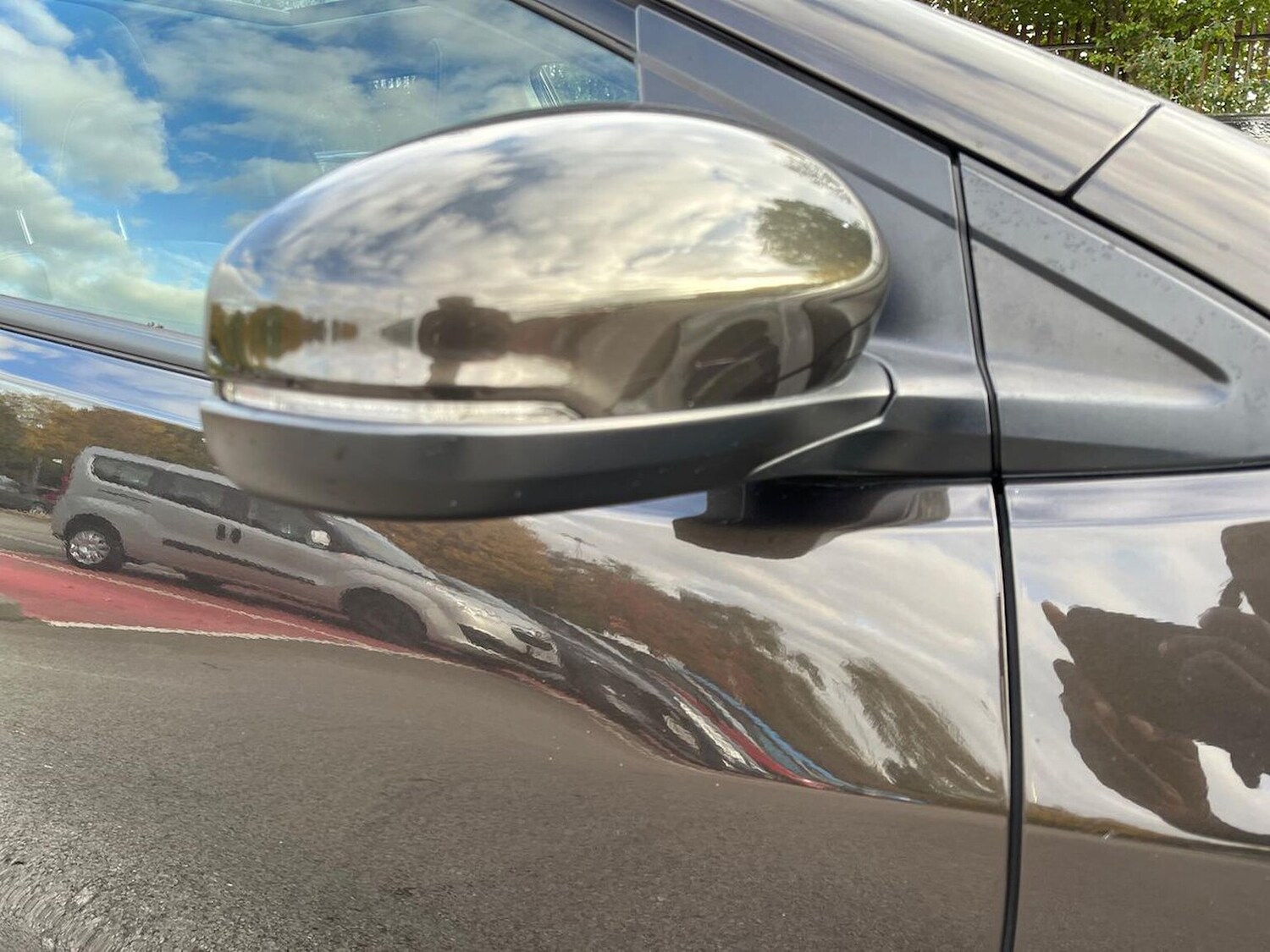 Used Honda Civic 2015 for sale - 76570997: Photo 39