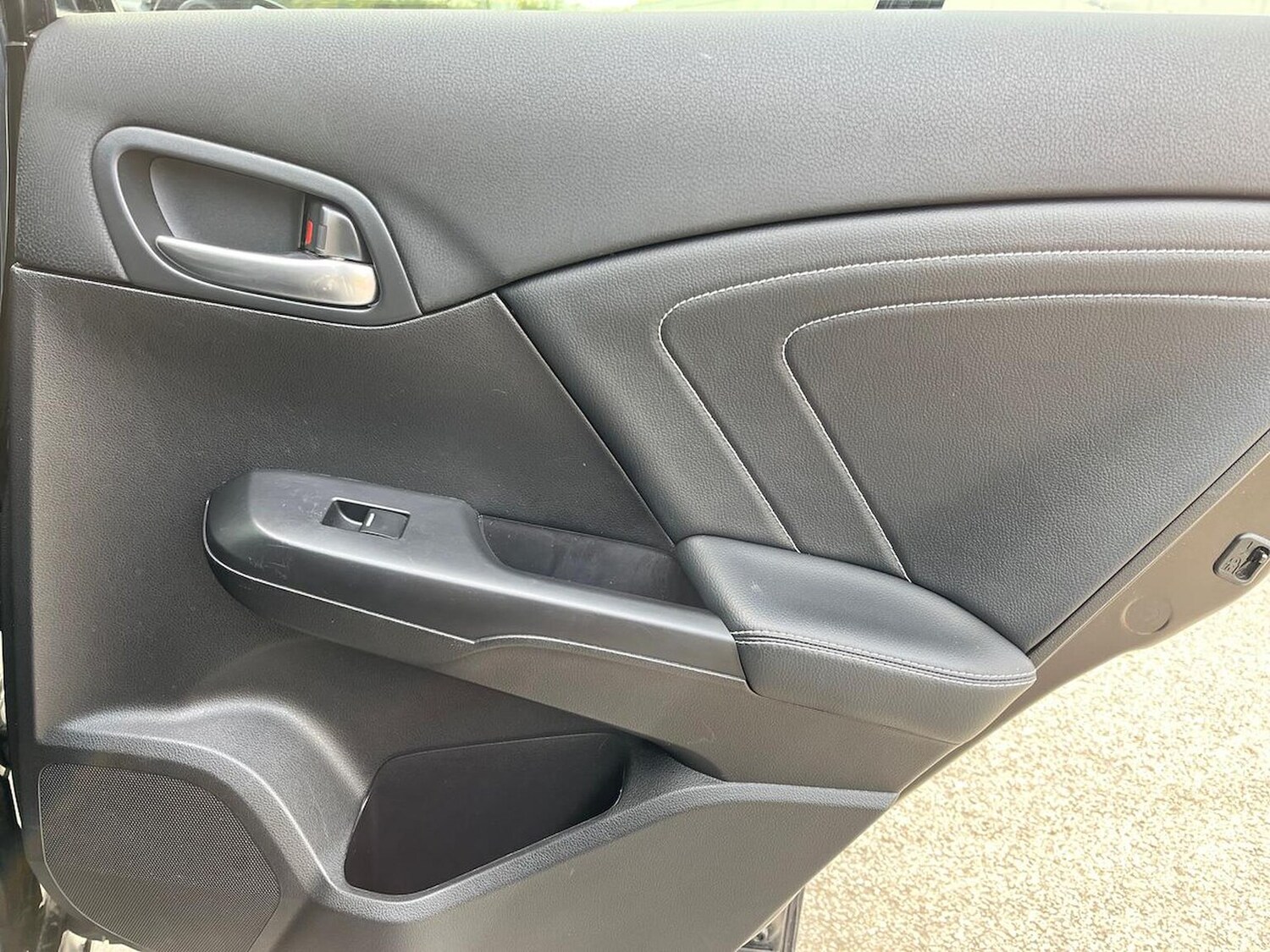 Used Honda Civic 2015 for sale - 76570997: Photo 42