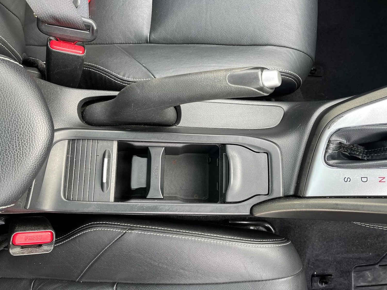 Used Honda Civic 2015 for sale - 76570997: Photo 46