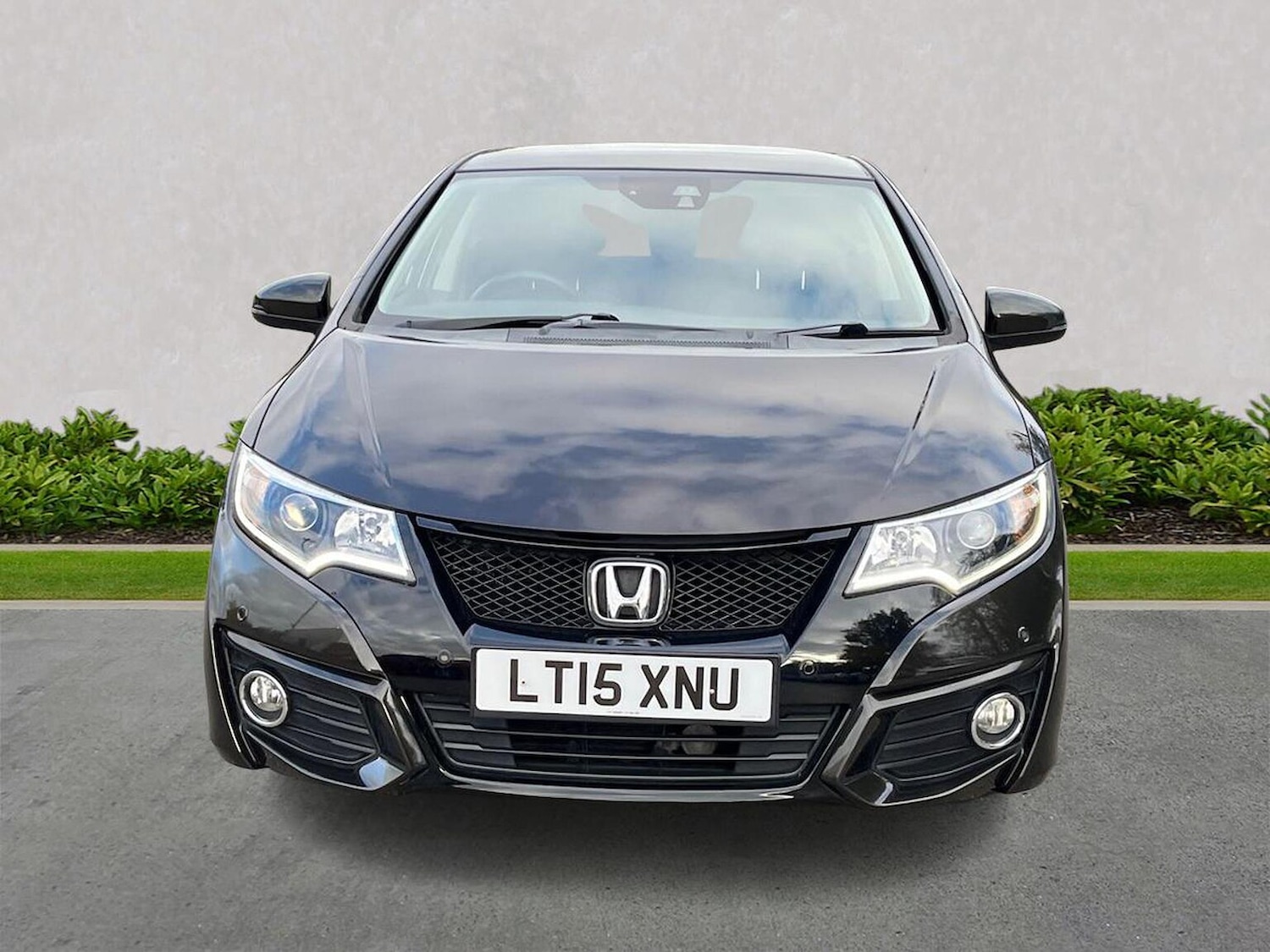 Used Honda Civic 2015 for sale - 76570997: Photo 5