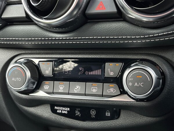Used Nissan Juke 2020 for sale - 76182476: Photo 12