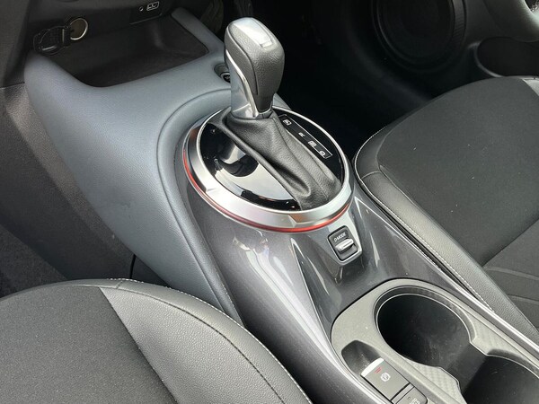 Used Nissan Juke 2020 for sale - 76182476: Photo 13