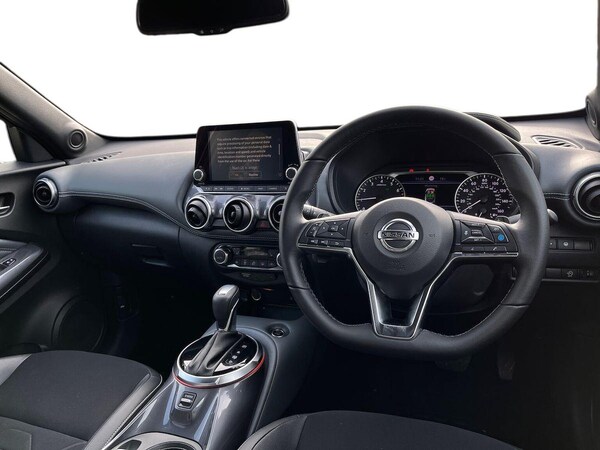 Used Nissan Juke 2020 for sale - 76182476: Photo 15