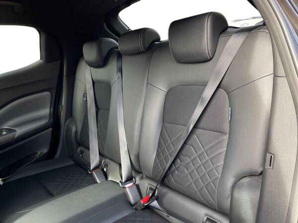 Used Nissan Juke 2020 for sale - 76182476: Photo 16