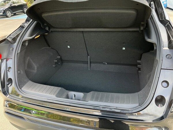 Used Nissan Juke 2020 for sale - 76182476: Photo 17