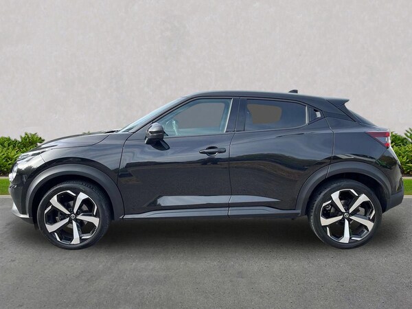 Used Nissan Juke 2020 for sale - 76182476: Photo 19
