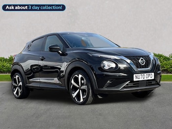 2020 - 1.0 Dig-T Tekna 5Dr Dct
