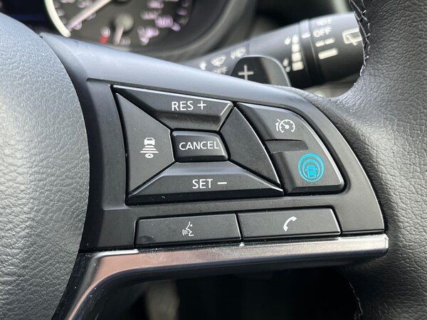 Used Nissan Juke 2020 for sale - 76182476: Photo 27