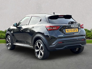 Used Nissan Juke 2020 for sale - 76182476: Photo 2