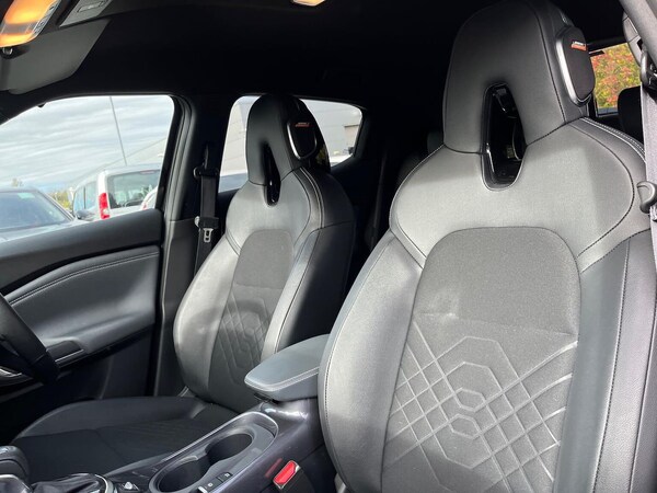 Used Nissan Juke 2020 for sale - 76182476: Photo 32