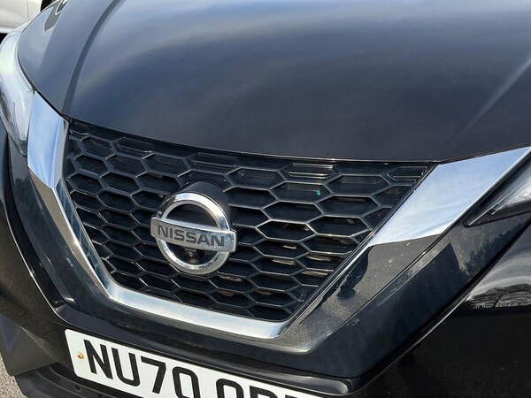 Used Nissan Juke 2020 for sale - 76182476: Photo 33