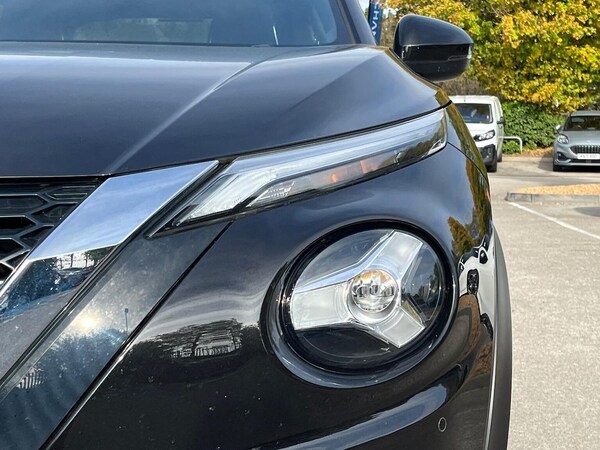 Used Nissan Juke 2020 for sale - 76182476: Photo 34