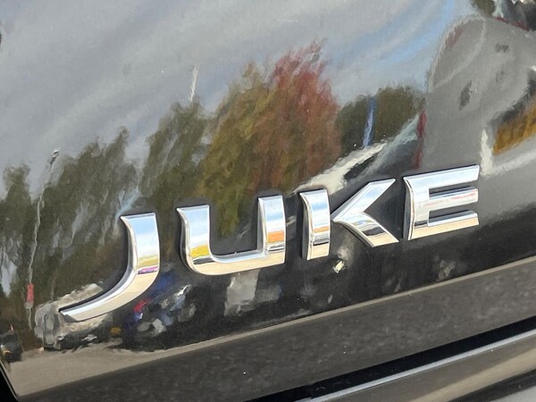 Used Nissan Juke 2020 for sale - 76182476: Photo 35