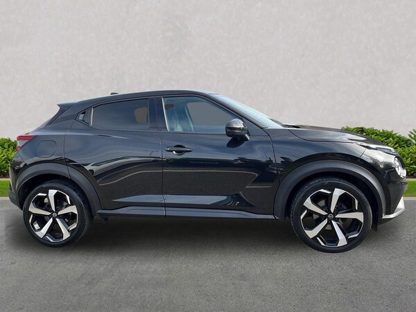 Used Nissan Juke 2020 for sale - 76182476: Photo 3