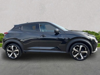 Used Nissan Juke 2020 for sale - 76182476: Photo 3