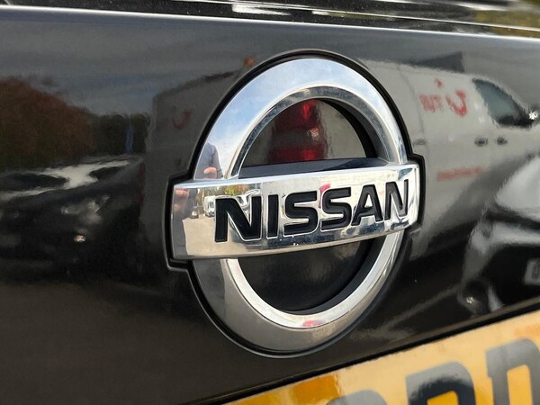Used Nissan Juke 2020 for sale - 76182476: Photo 41
