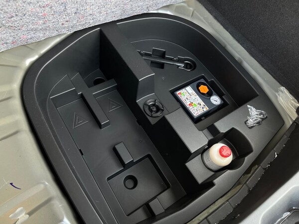 Used Nissan Juke 2020 for sale - 76182476: Photo 42