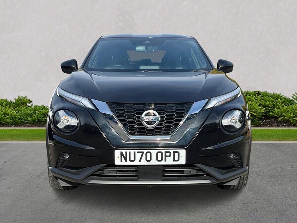 Used Nissan Juke 2020 for sale - 76182476: Photo 5