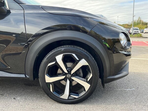 Used Nissan Juke 2020 for sale - 76182476: Photo 6