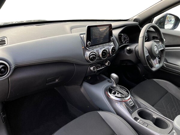 Used Nissan Juke 2020 for sale - 76182476: Photo 7