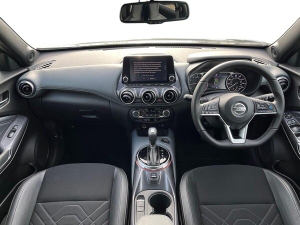 Used Nissan Juke 2020 for sale - 76182476: Photo 8