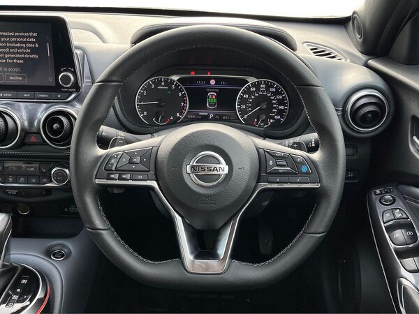 Used Nissan Juke 2020 for sale - 76182476: Photo 9