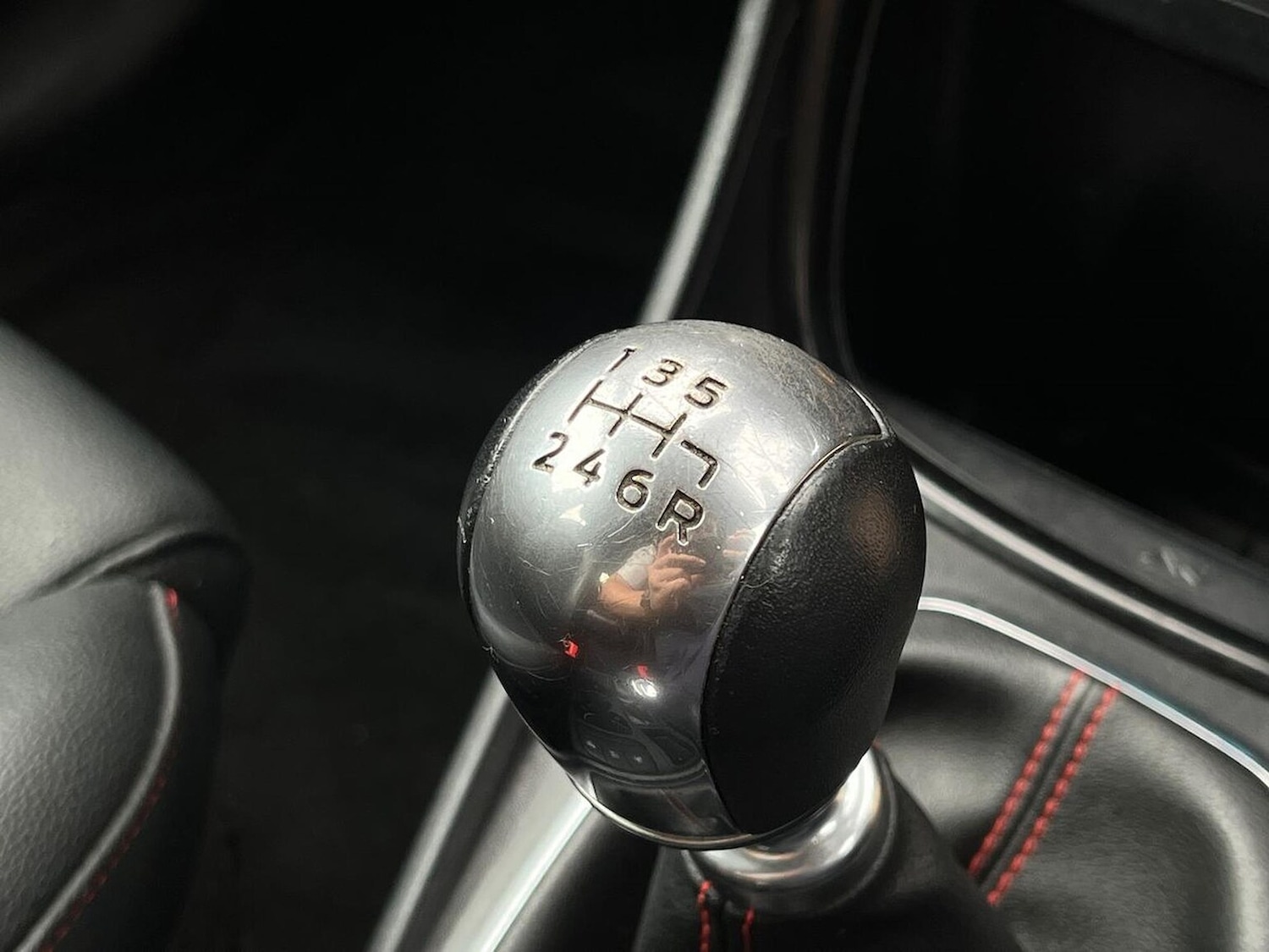 Vehicle 46