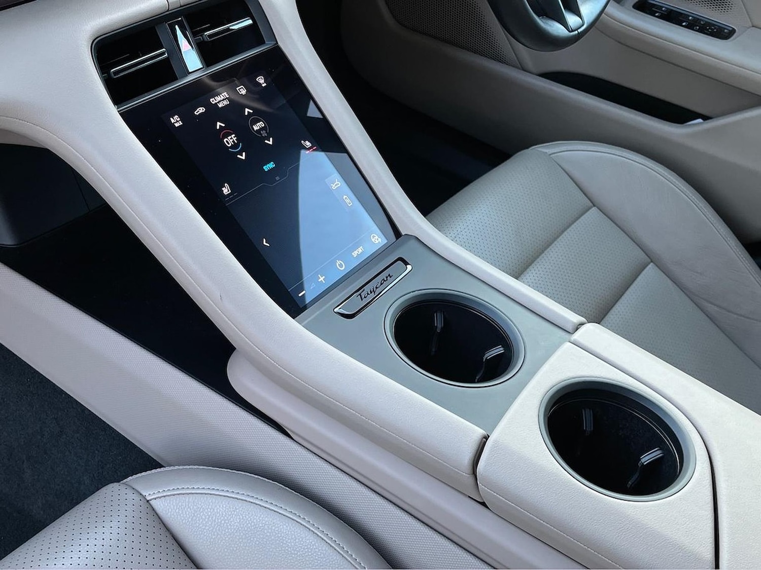 Used Porsche Taycan 2021 for sale - 77488731: Photo 13