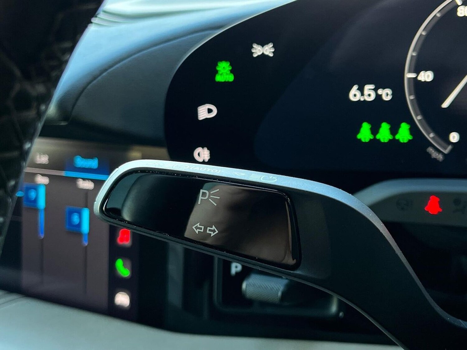 Used Porsche Taycan 2021 for sale - 77488731: Photo 28