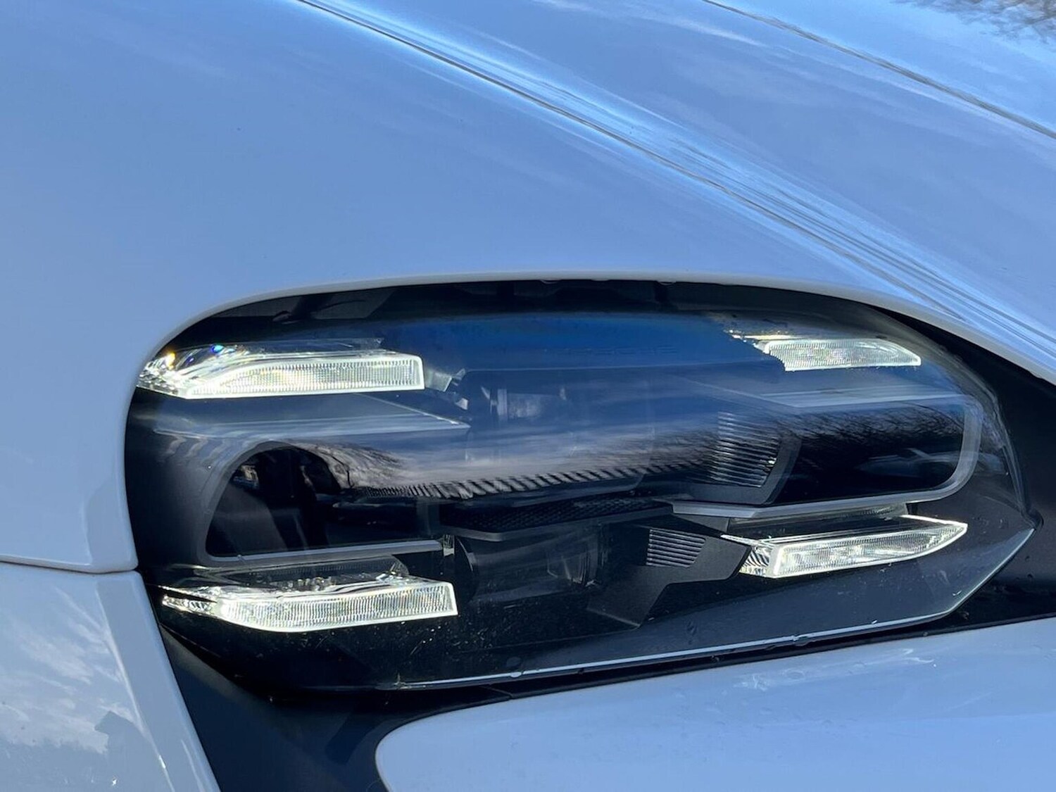 Used Porsche Taycan 2021 for sale - 77488731: Photo 34