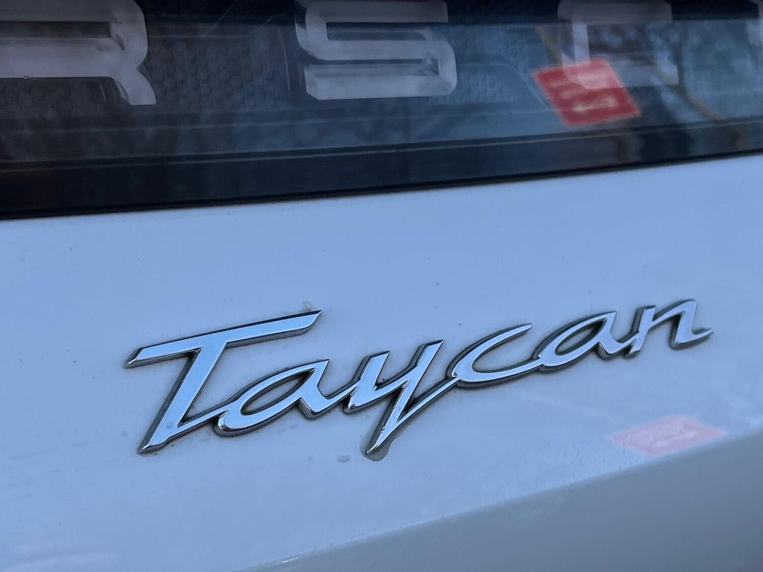 Used Porsche Taycan 2021 for sale - 77488731: Photo 35