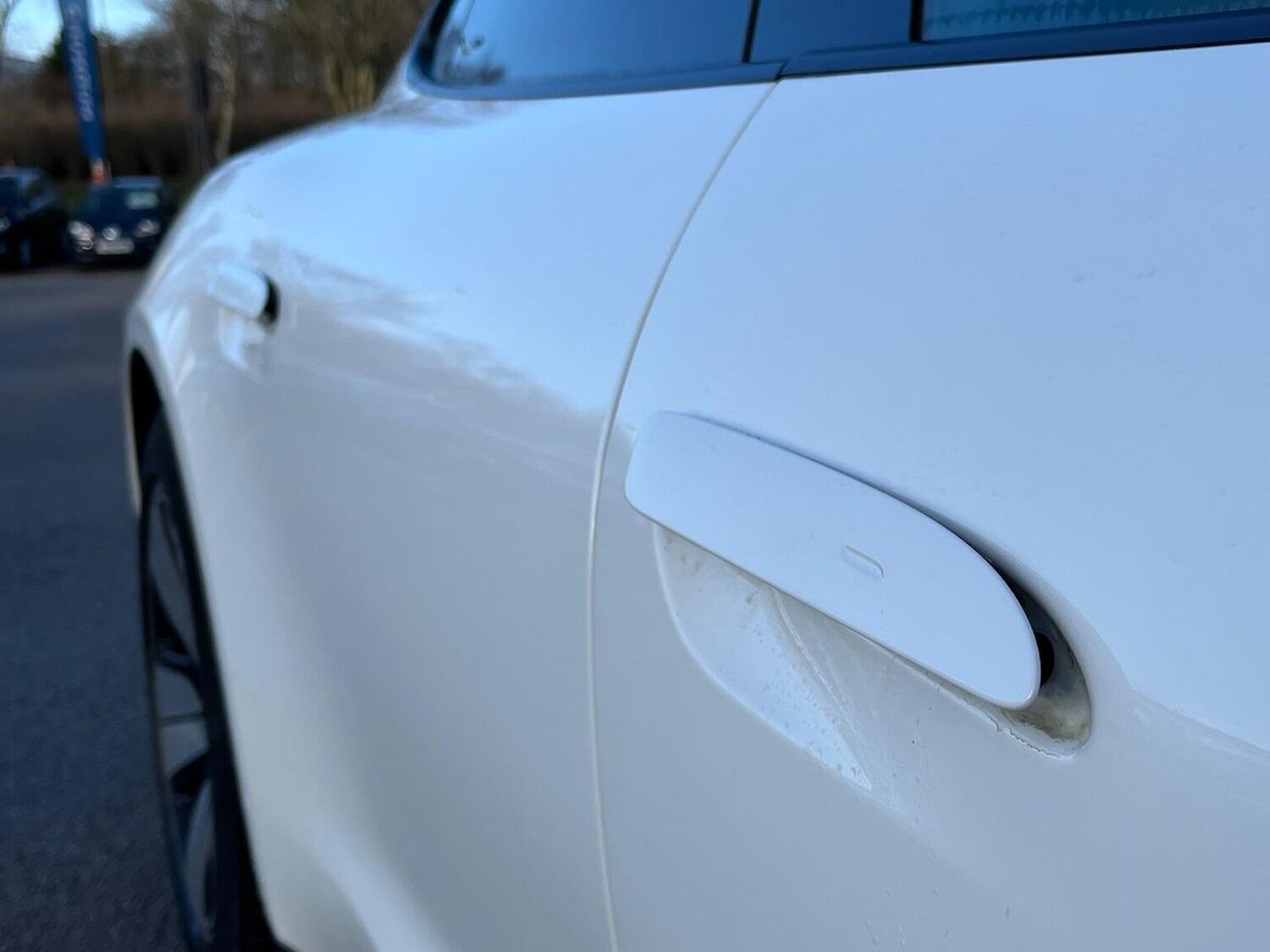 Used Porsche Taycan 2021 for sale - 77488731: Photo 37