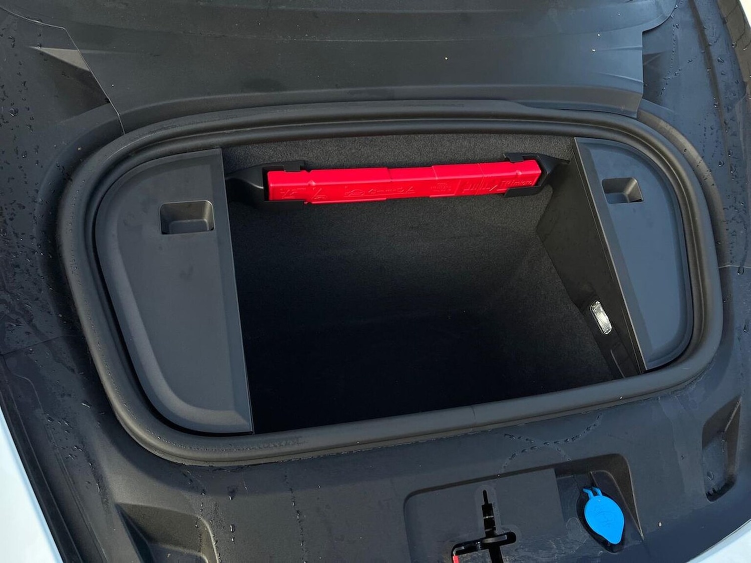 Used Porsche Taycan 2021 for sale - 77488731: Photo 40