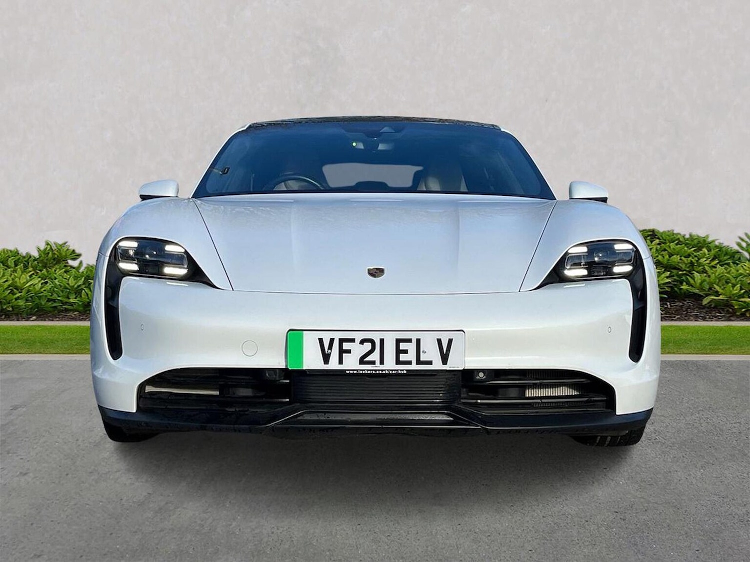 Used Porsche Taycan 2021 for sale - 77488731: Photo 5