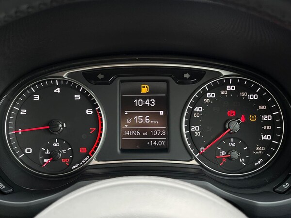 Used Audi A1 2017 for sale - 76047768: Photo 10