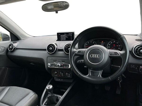Used Audi A1 2017 for sale - 76047768: Photo 15