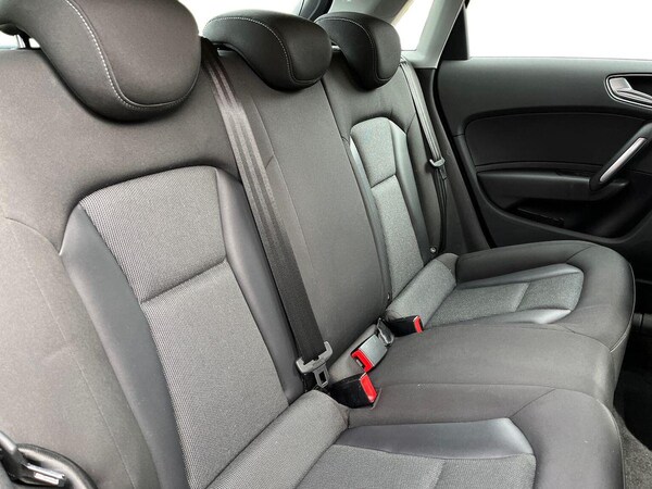 Used Audi A1 2017 for sale - 76047768: Photo 16