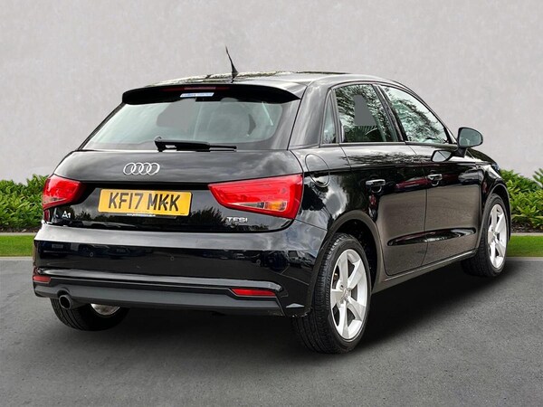 Used Audi A1 2017 for sale - 76047768: Photo 18