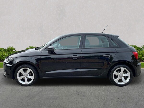 Used Audi A1 2017 for sale - 76047768: Photo 19