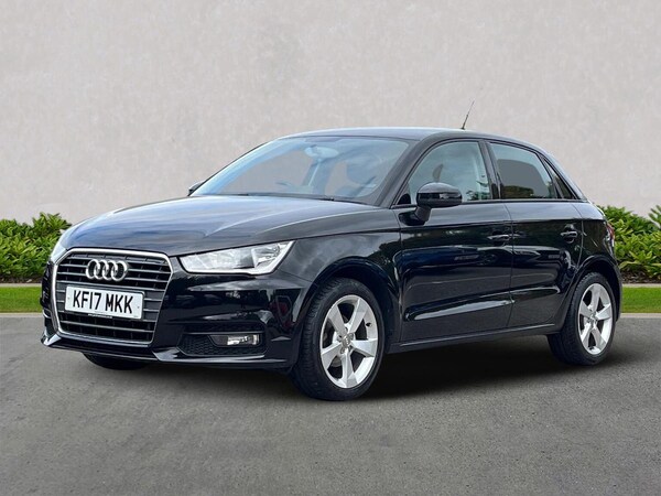 Used Audi A1 2017 for sale - 76047768: Photo 20