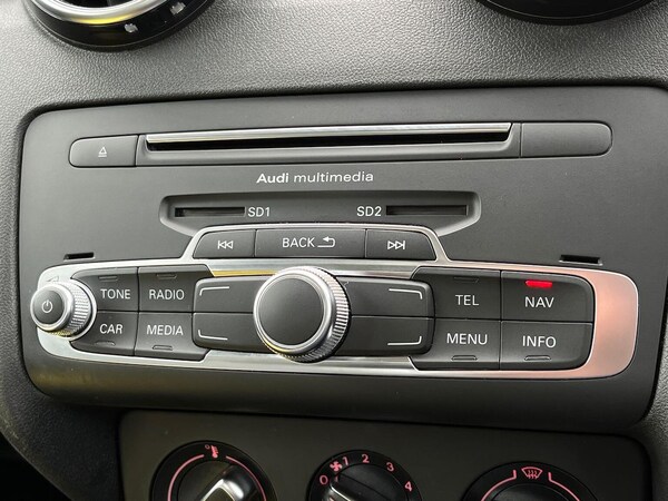 Used Audi A1 2017 for sale - 76047768: Photo 24