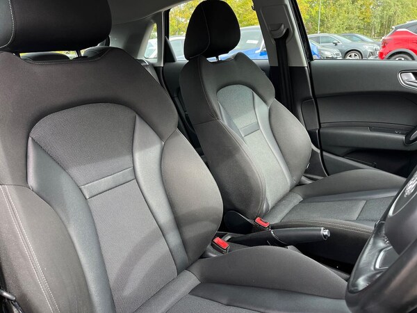 Used Audi A1 2017 for sale - 76047768: Photo 32