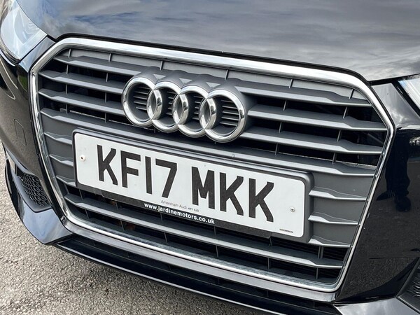 Used Audi A1 2017 for sale - 76047768: Photo 33