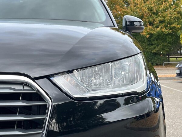 Used Audi A1 2017 for sale - 76047768: Photo 34