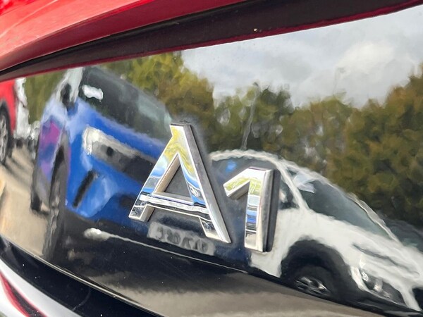 Used Audi A1 2017 for sale - 76047768: Photo 35