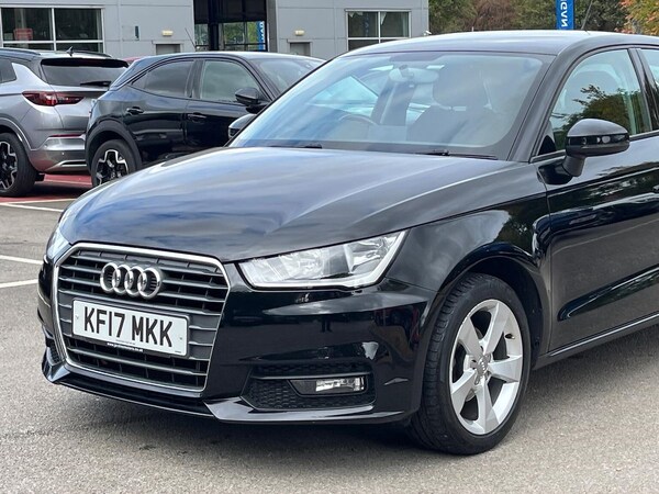 Used Audi A1 2017 for sale - 76047768: Photo 39