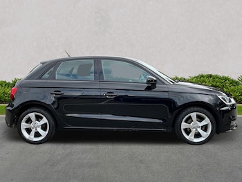 Used Audi A1 2017 for sale - 76047768: Photo 3